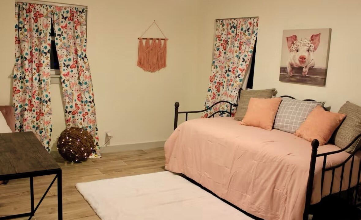 Photo of Bedroom in Palatka