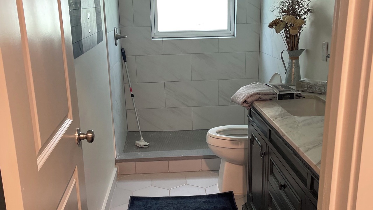 Photo of Bathroom in Palatka