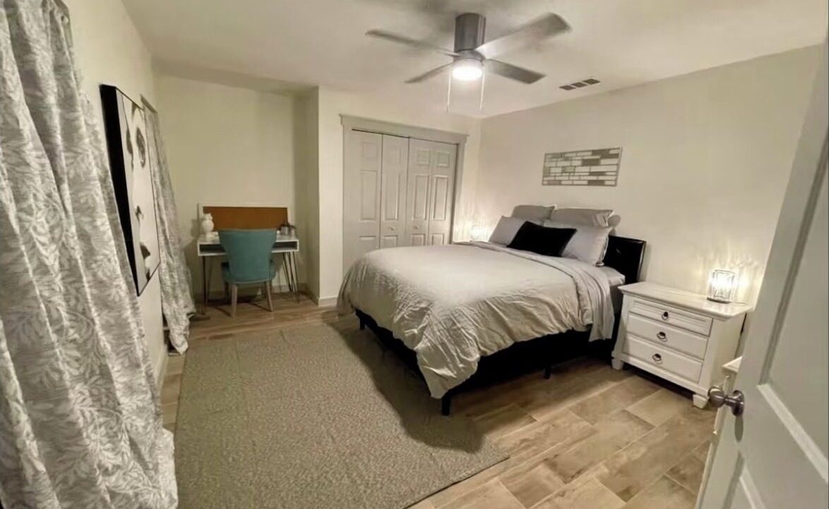 Photo of Bedroom in Palatka