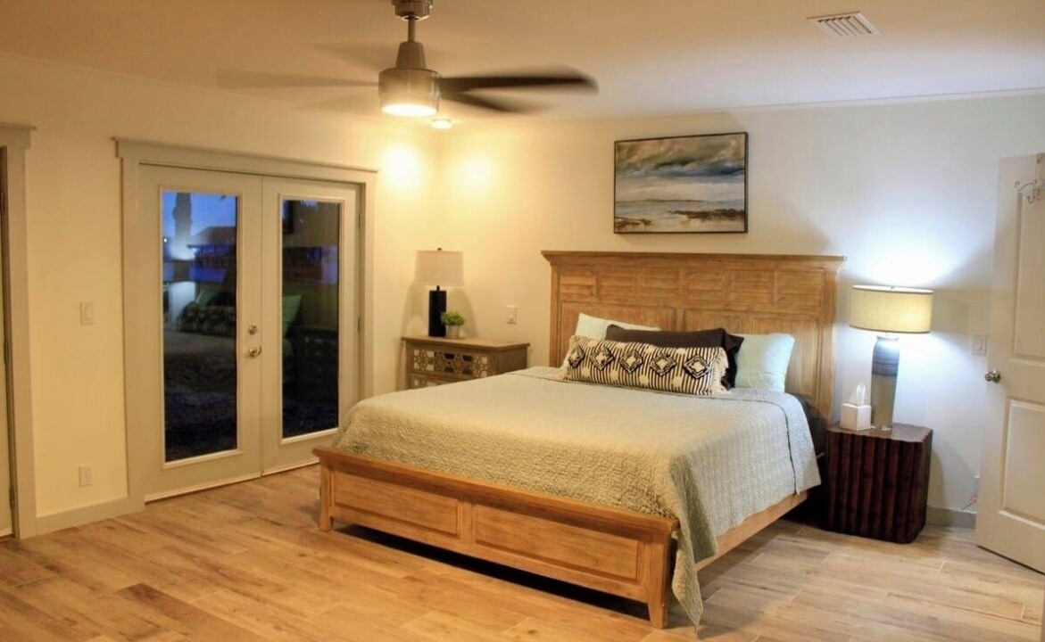 Photo of Bedroom in Palatka