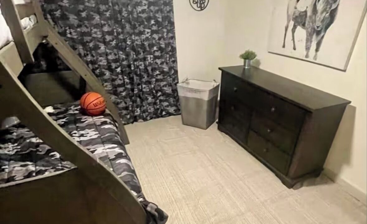 Photo of Bedroom in Palatka