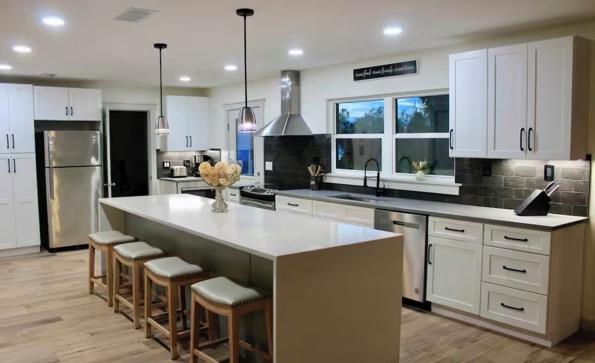 Photo of Kitchen in Palatka