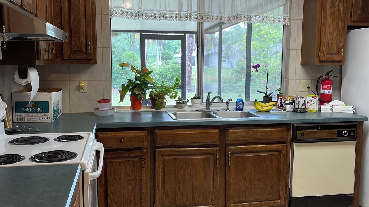 Photo of Kitchen in Southside