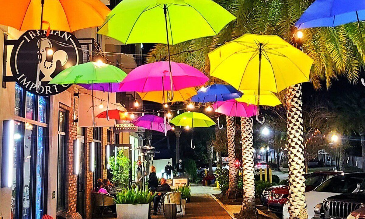 Photo of Outdoor in Downtown Dunedin