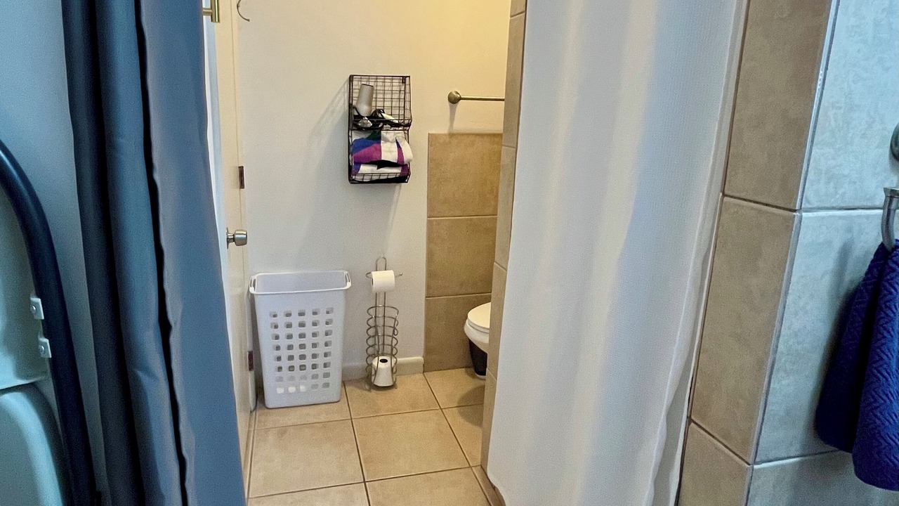 Photo of Bathroom in Lake Worth