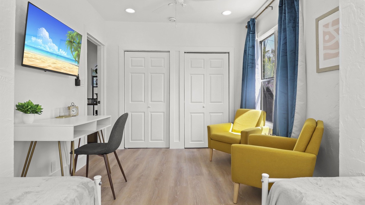 Photo of Bedroom in Southside