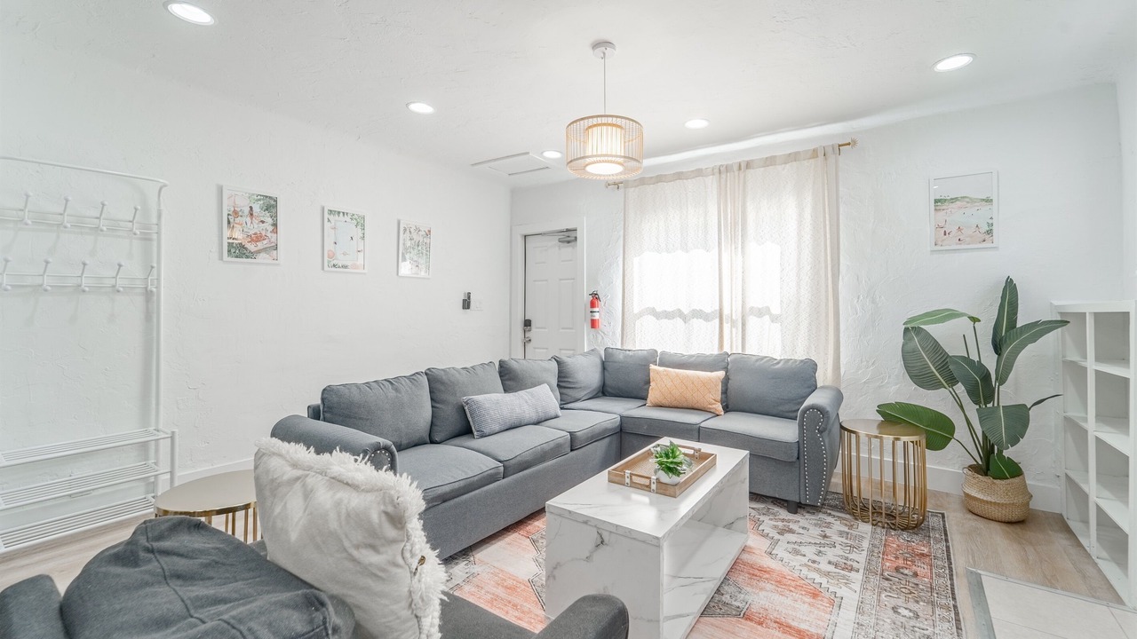 Photo of Livingroom in Southside