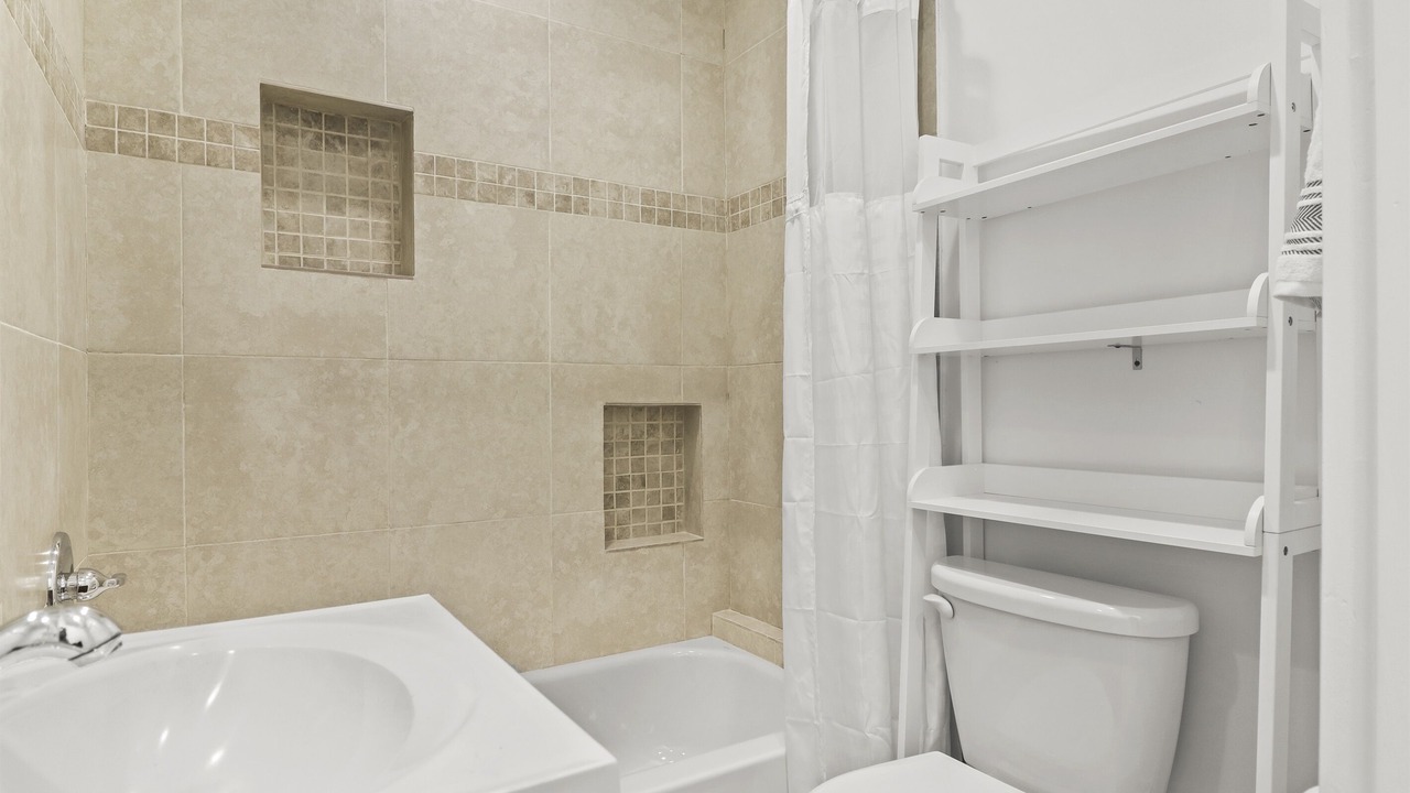 Photo of Bathroom in Southside