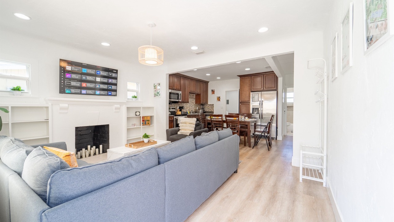 Photo of Livingroom in Southside