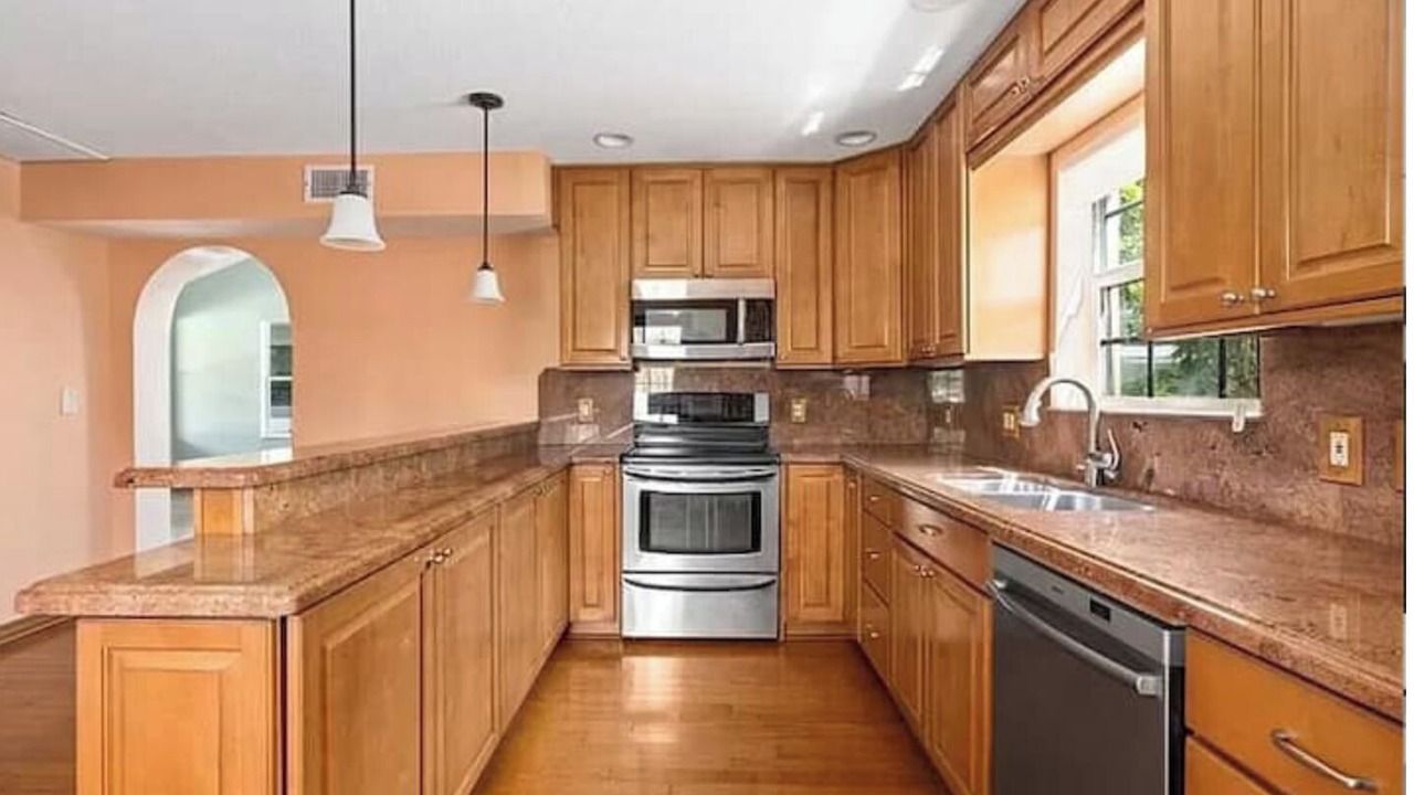Photo of Kitchen in Fort Pierce