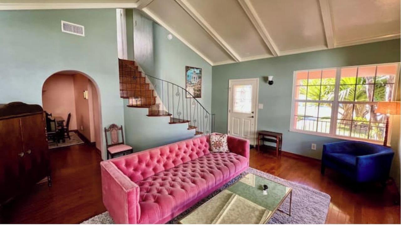 Photo of Livingroom in Fort Pierce