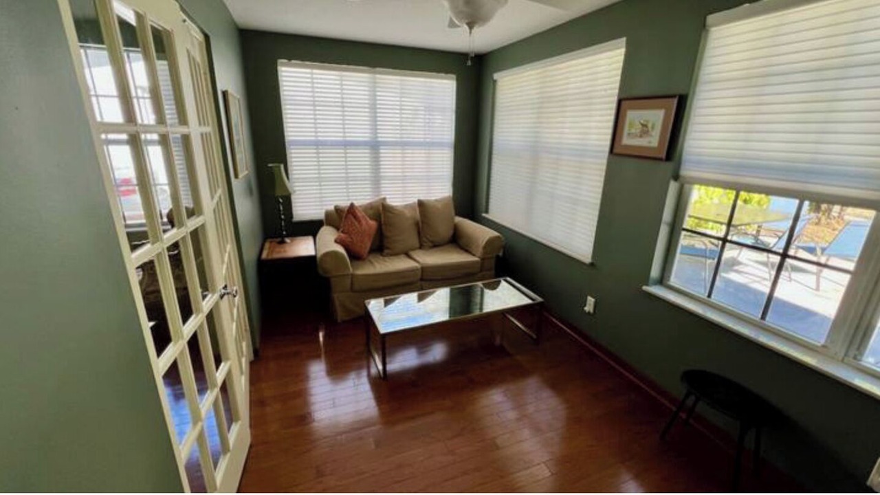 Photo of Livingroom in Fort Pierce