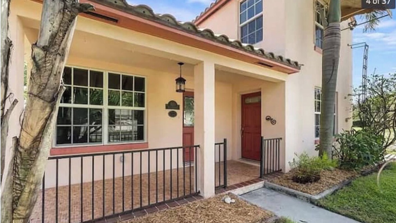 Photo of Outdoor in Fort Pierce