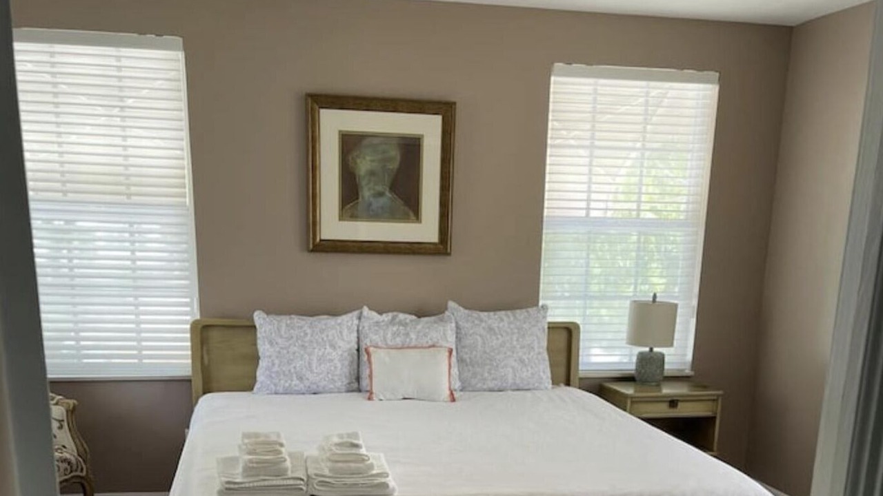 Photo of Bedroom in Fort Pierce