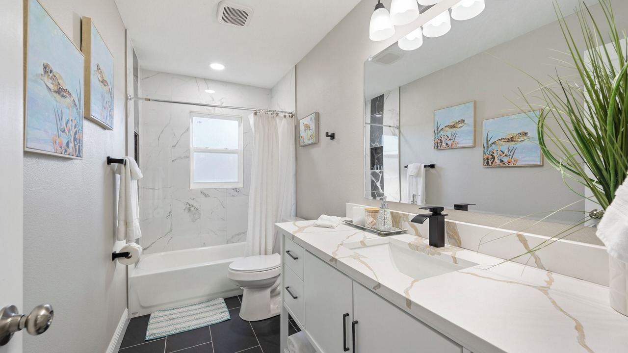 Photo of Bathroom in Lakeland
