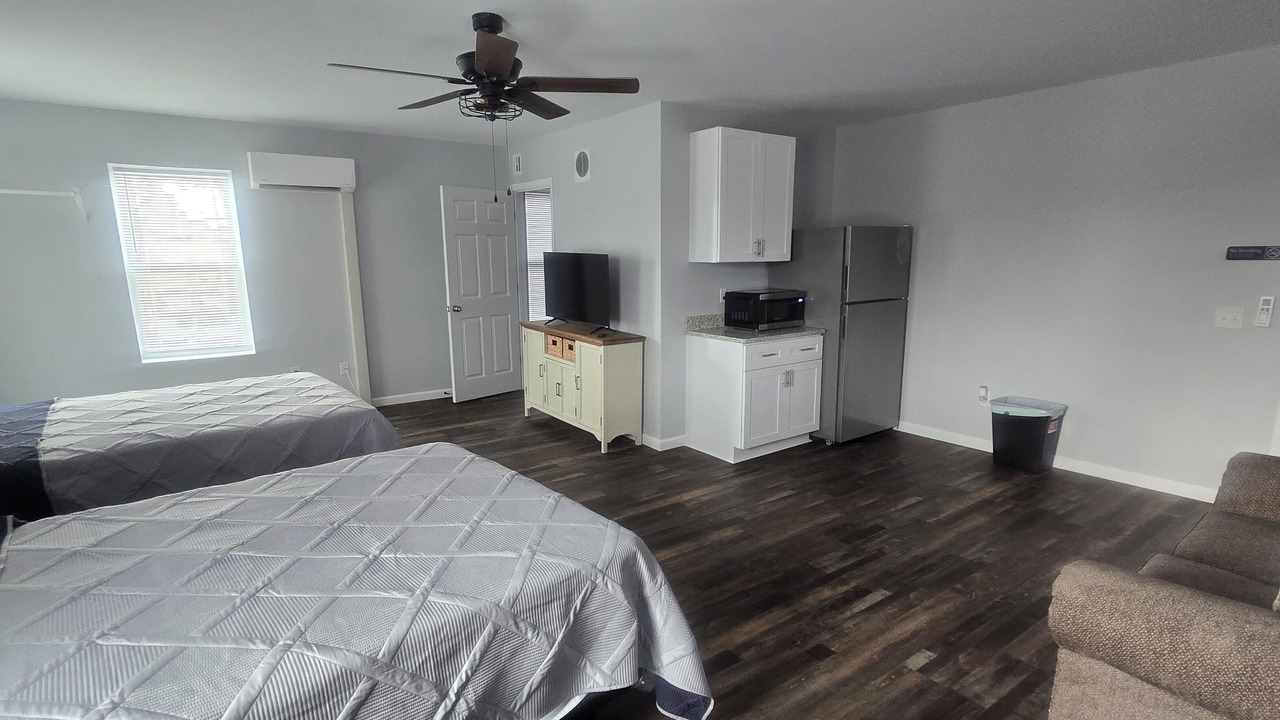 Photo of Bedroom in Cottonwood