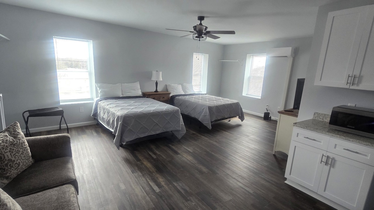 Photo of Bedroom in Cottonwood