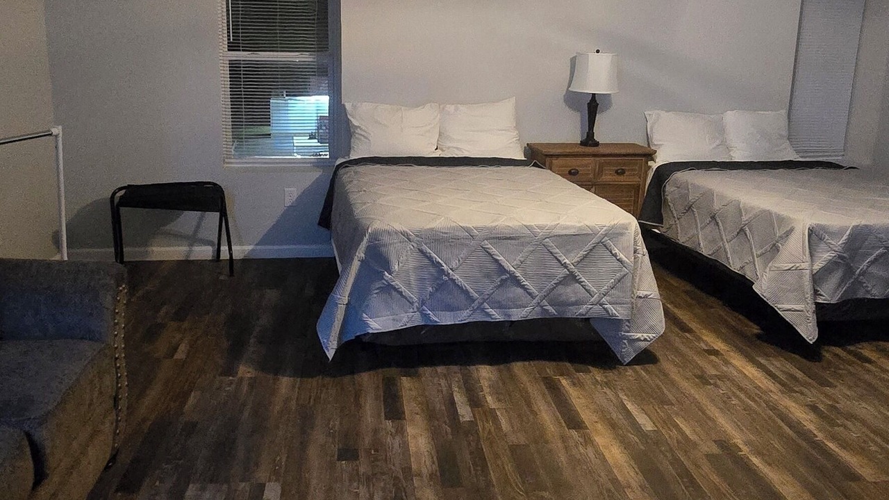 Photo of Bedroom in Cottonwood