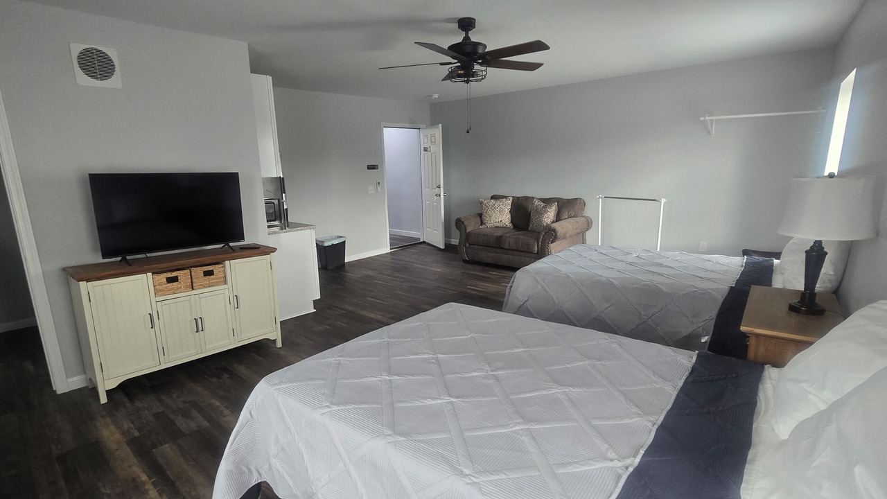 Photo of Bedroom in Cottonwood