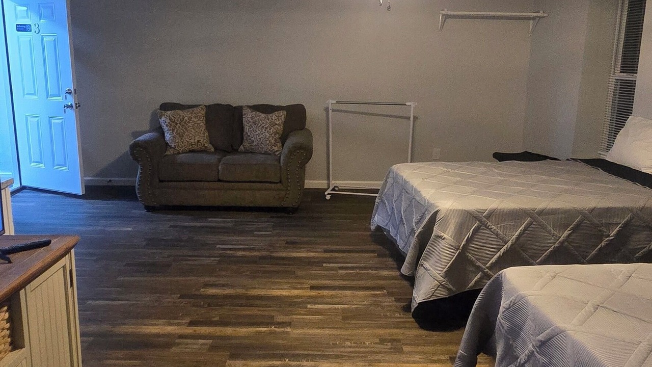 Photo of Bedroom in Cottonwood