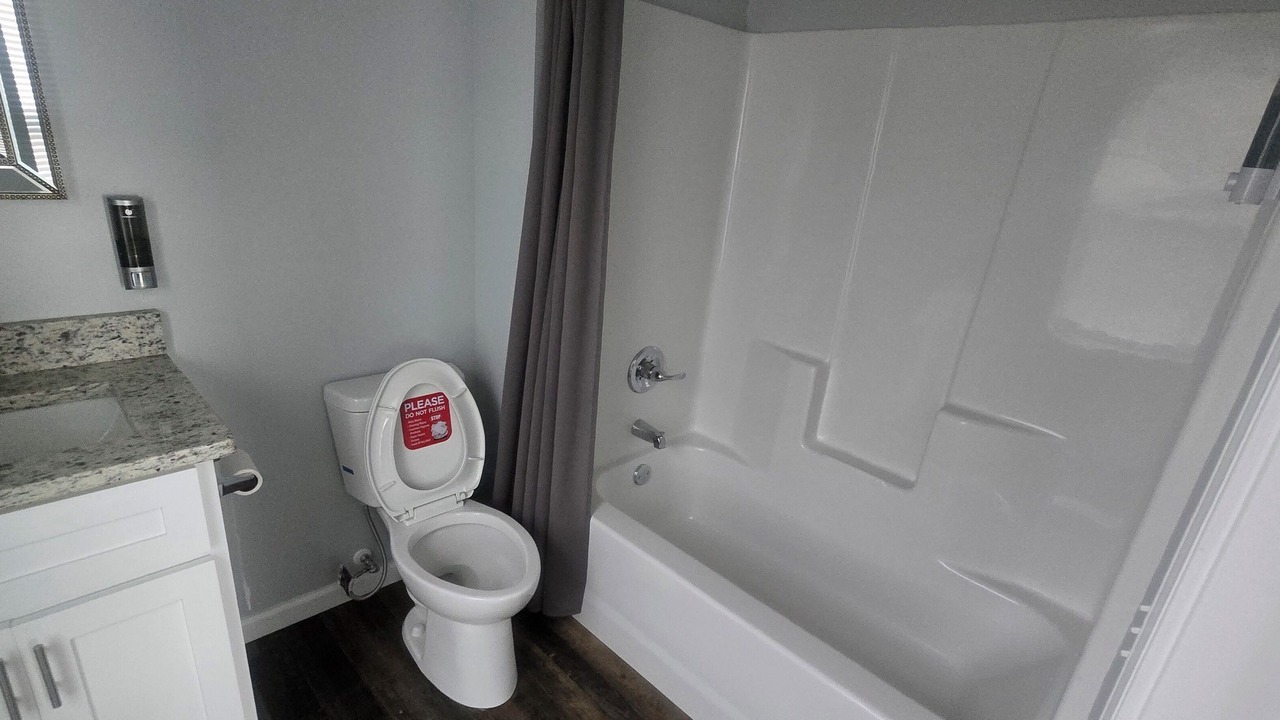 Photo of Bathroom in Cottonwood