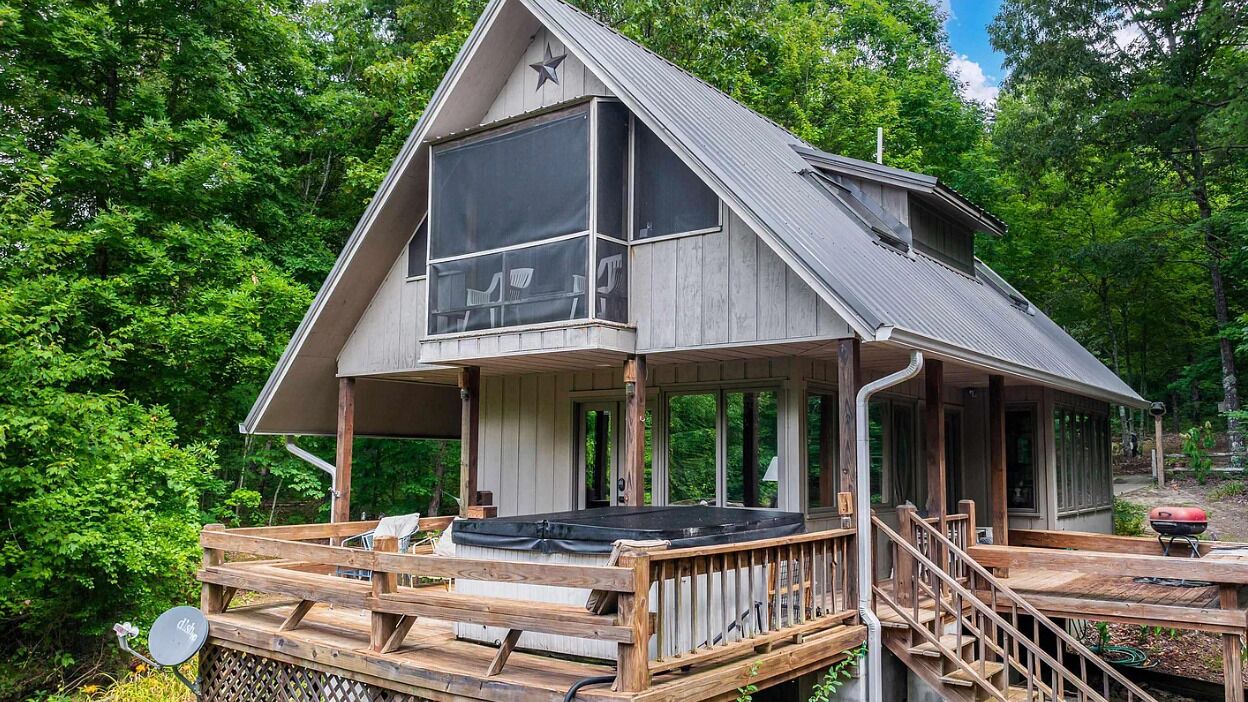 Photo of Outdoor in Cedar Bluff