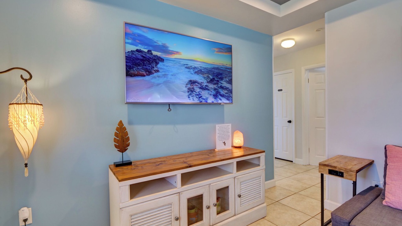 Photo of Livingroom in Tavares