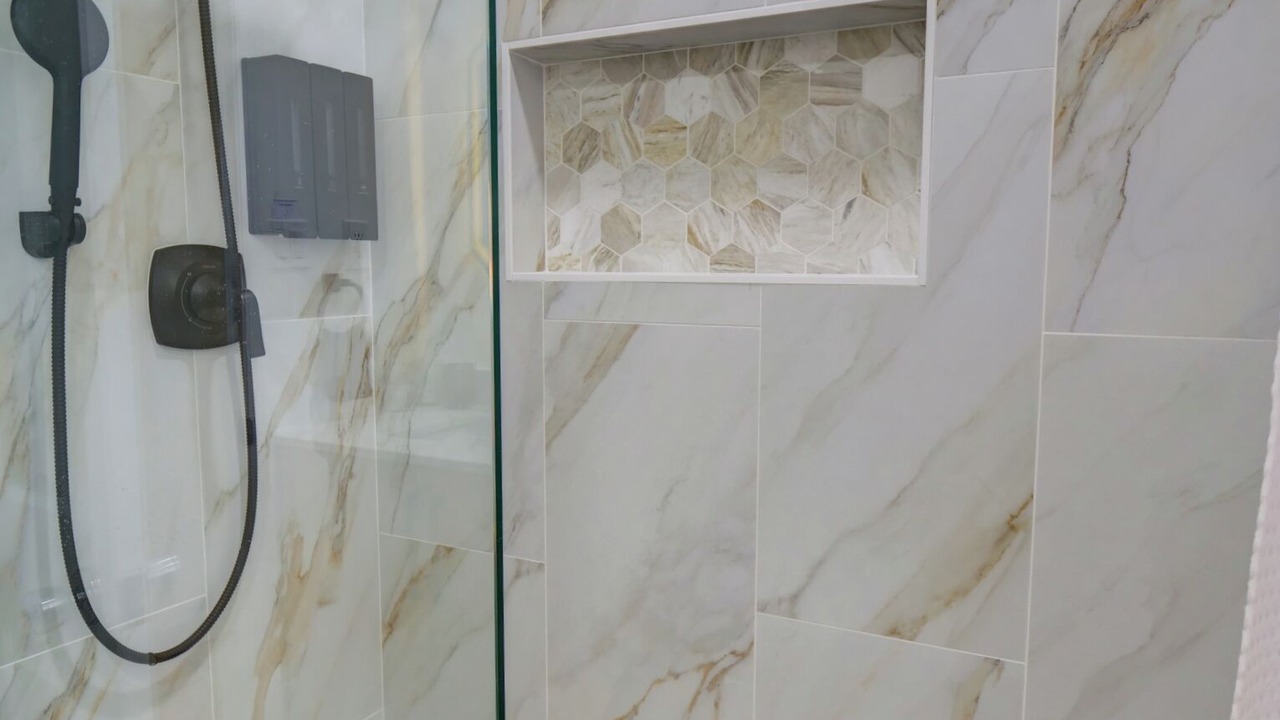 Photo of Bathroom in Tavares