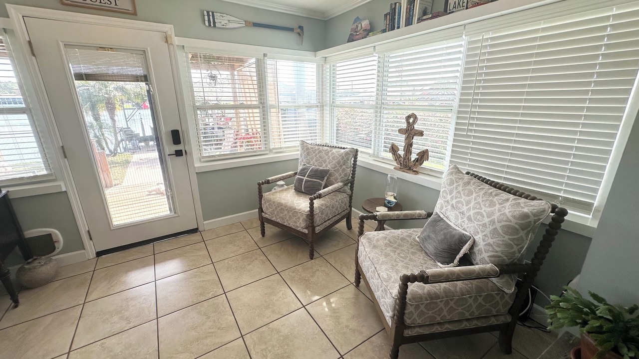 Photo of Bedroom in Tavares
