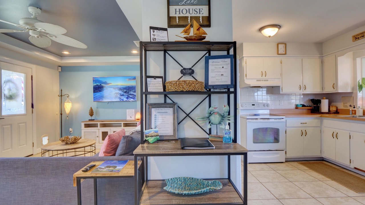 Photo of Livingroom in Tavares