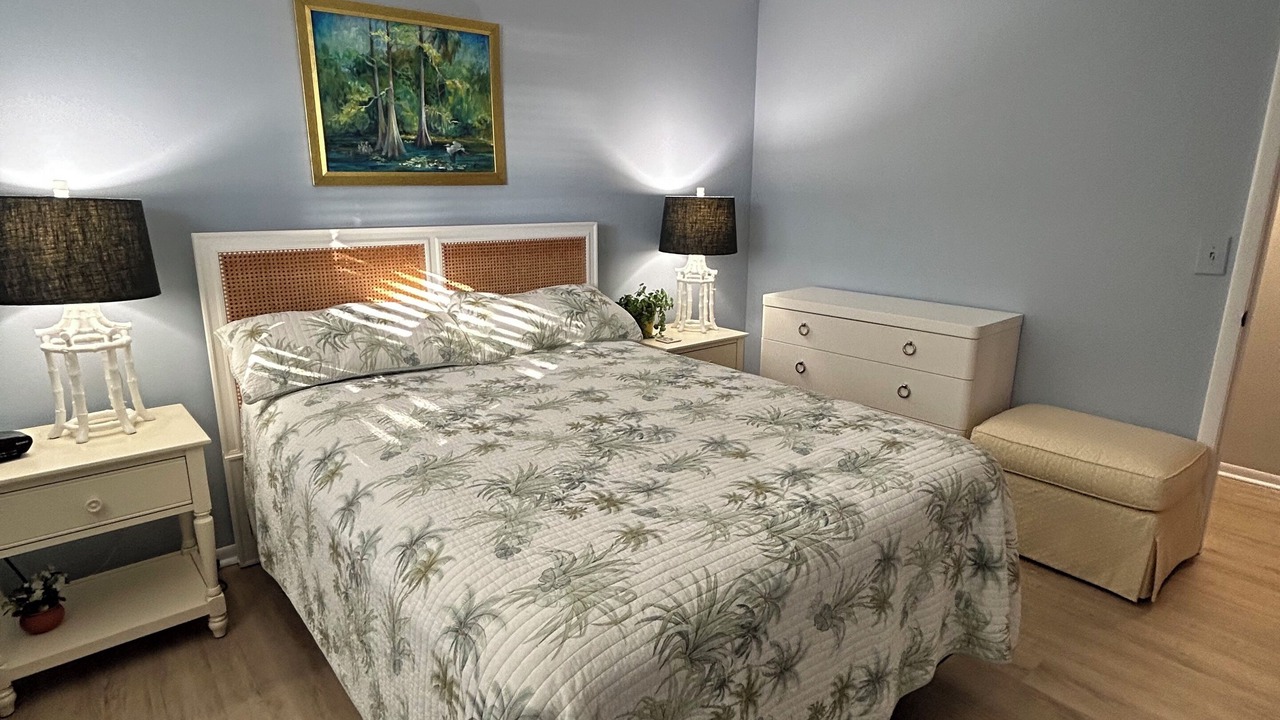 Photo of Bedroom in Lake Placid