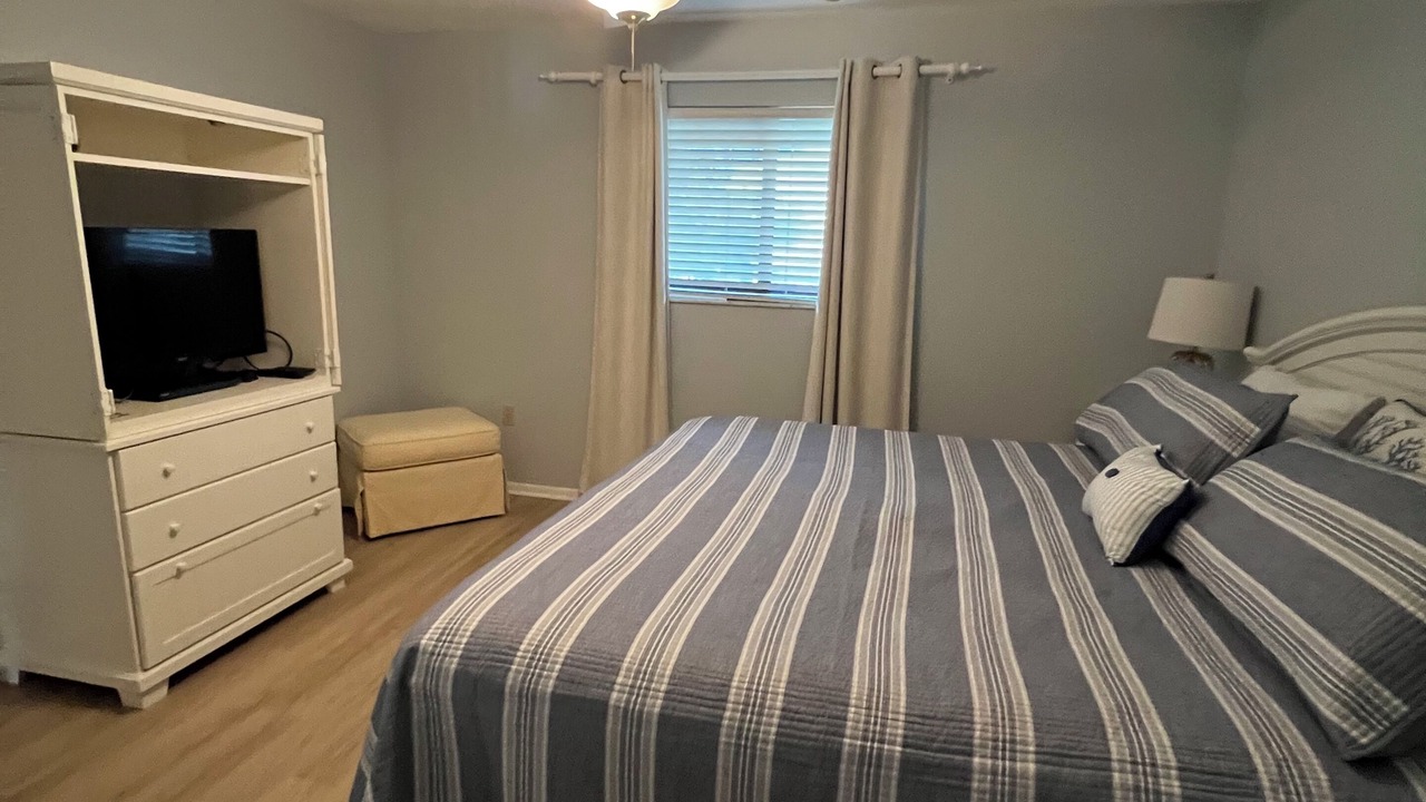 Photo of Bedroom in Lake Placid