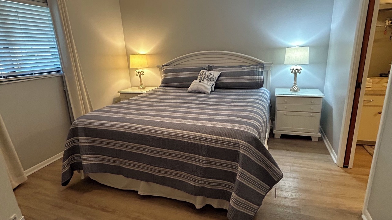 Photo of Bedroom in Lake Placid