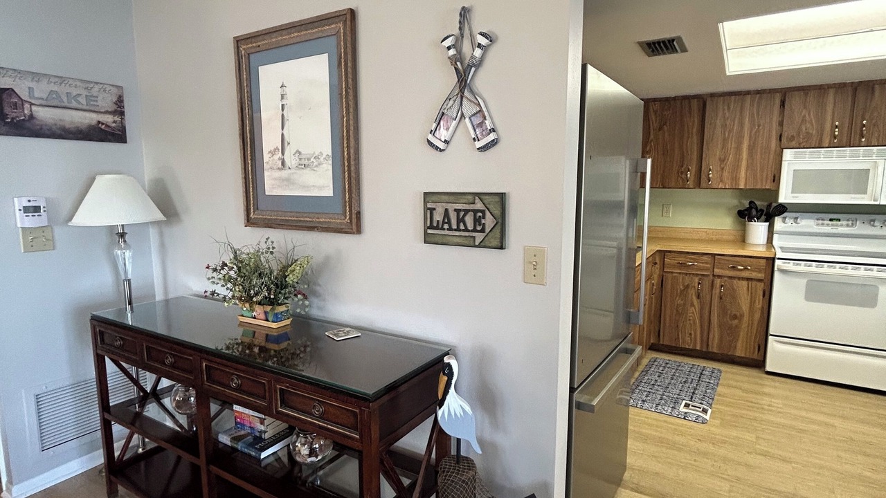 Photo of Kitchen in Lake Placid