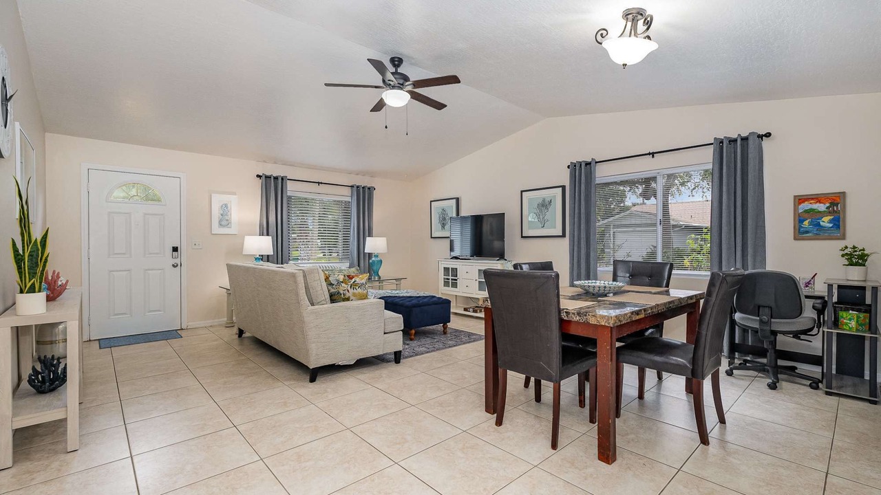 Photo of Bedroom in Satellite Beach