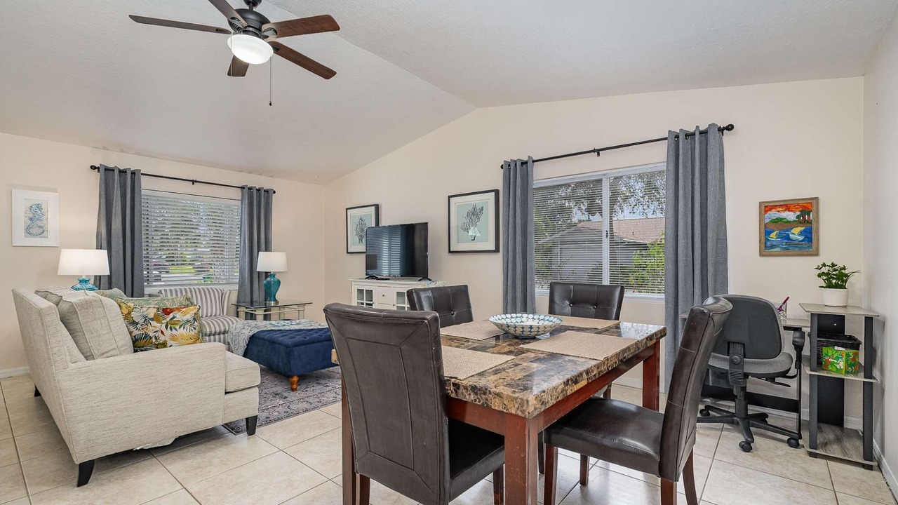 Photo of Bedroom in Satellite Beach