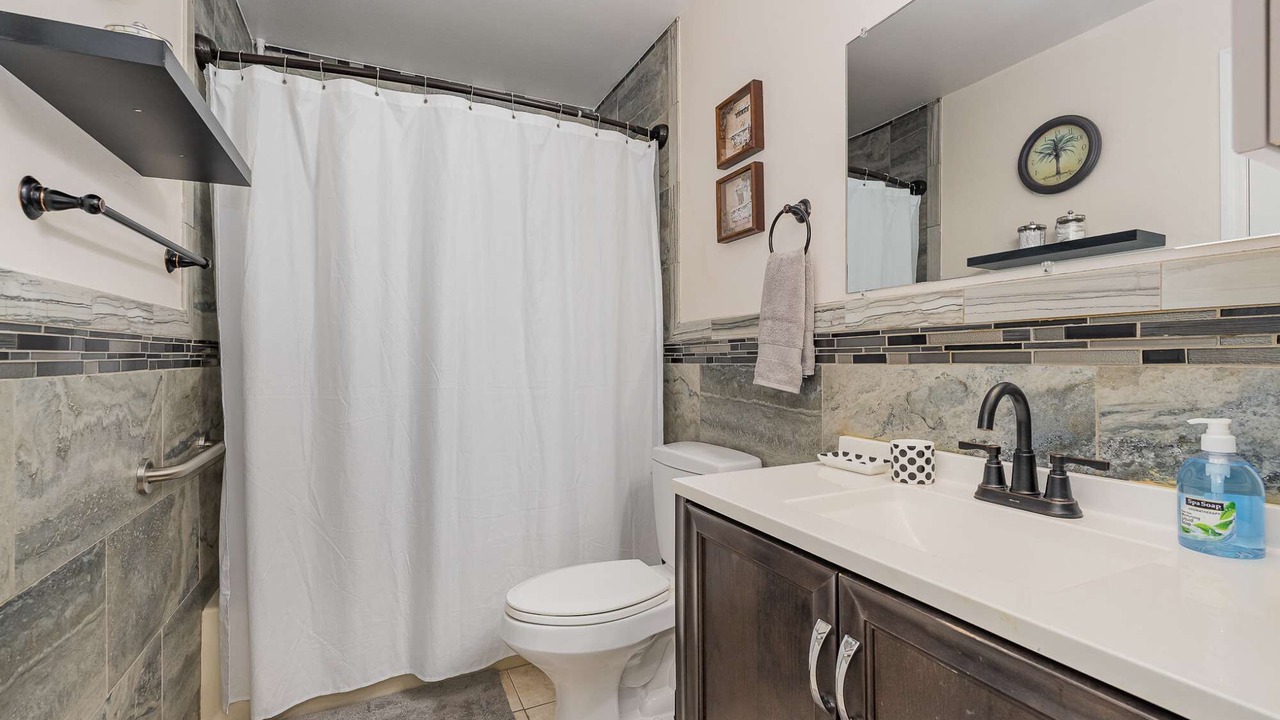 Photo of Bathroom in Satellite Beach