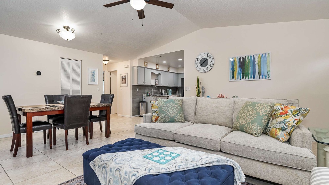 Photo of Bedroom in Satellite Beach