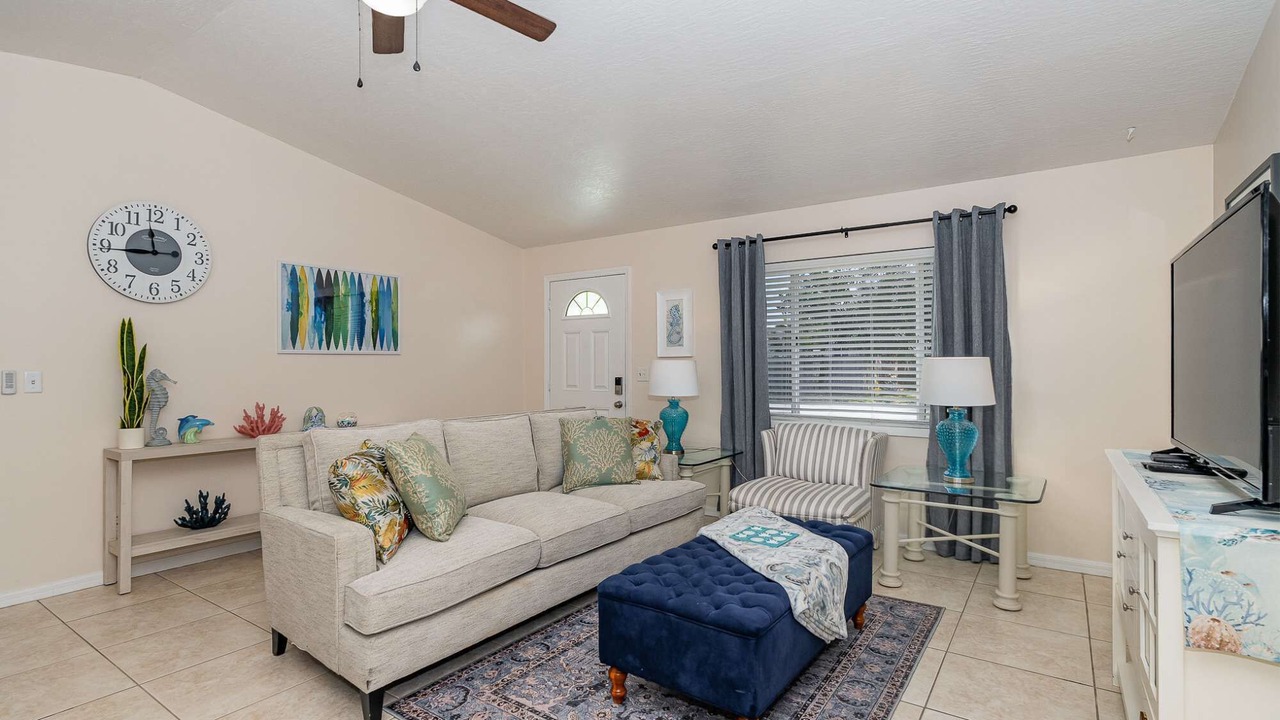 Photo of Bedroom in Satellite Beach