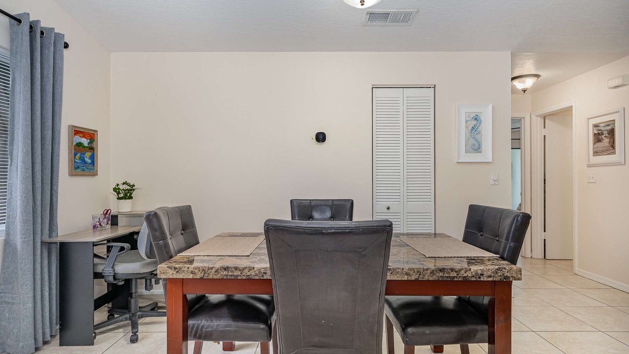 Photo of Bedroom in Satellite Beach
