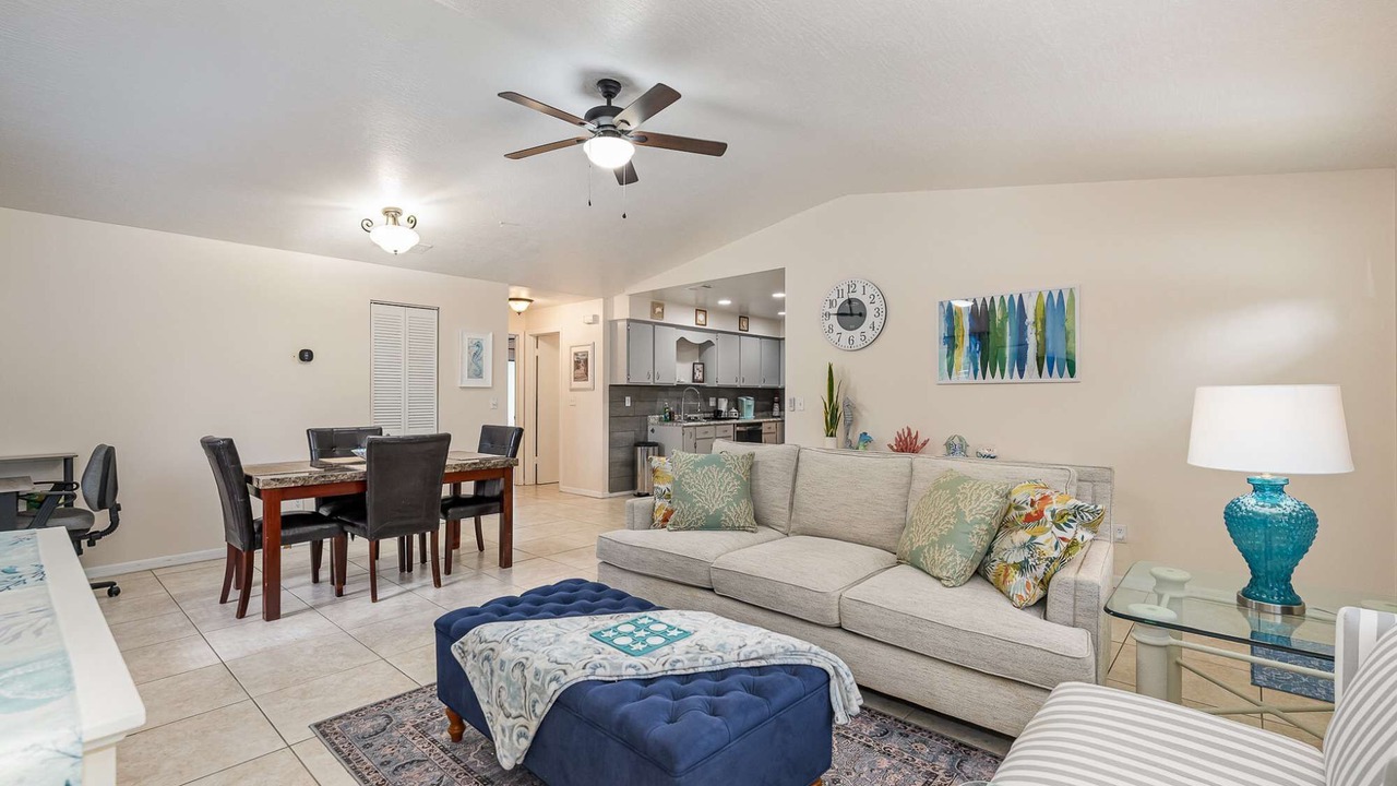 Photo of Bedroom in Satellite Beach