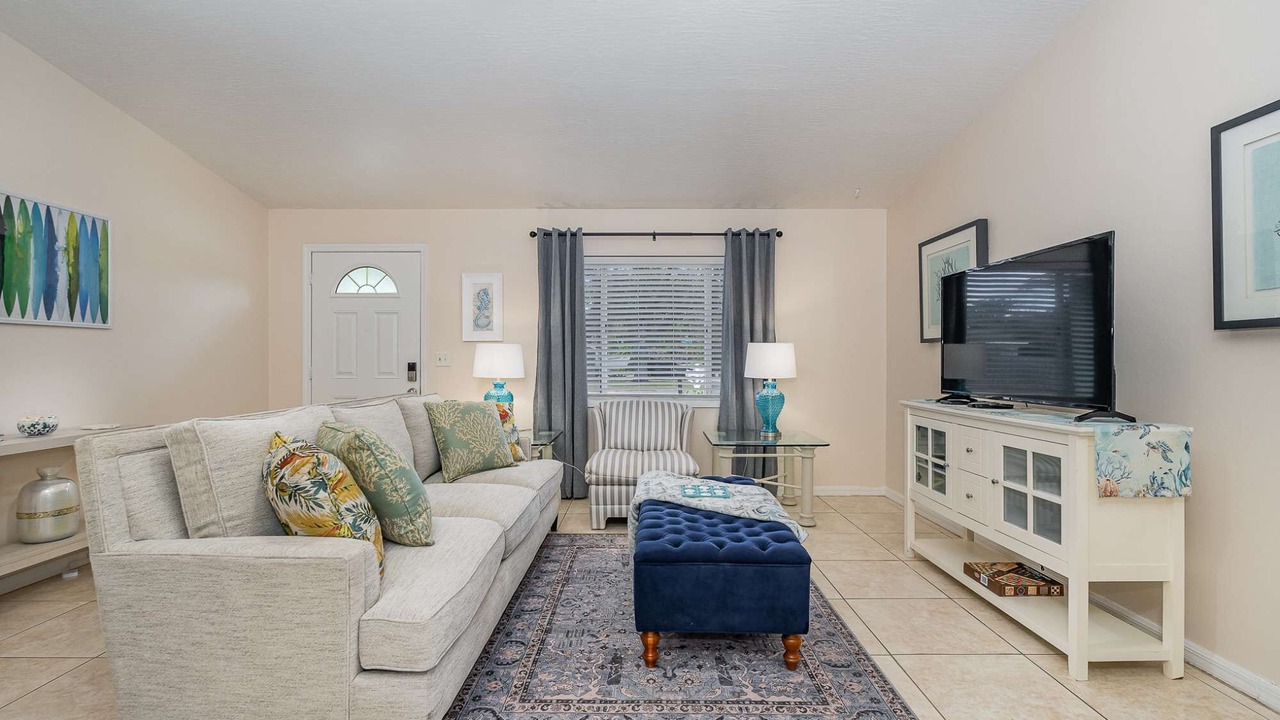 Photo of Bedroom in Satellite Beach