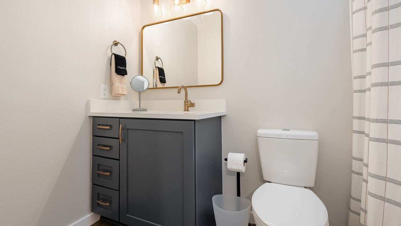 Photo of Bathroom in Interchange Square