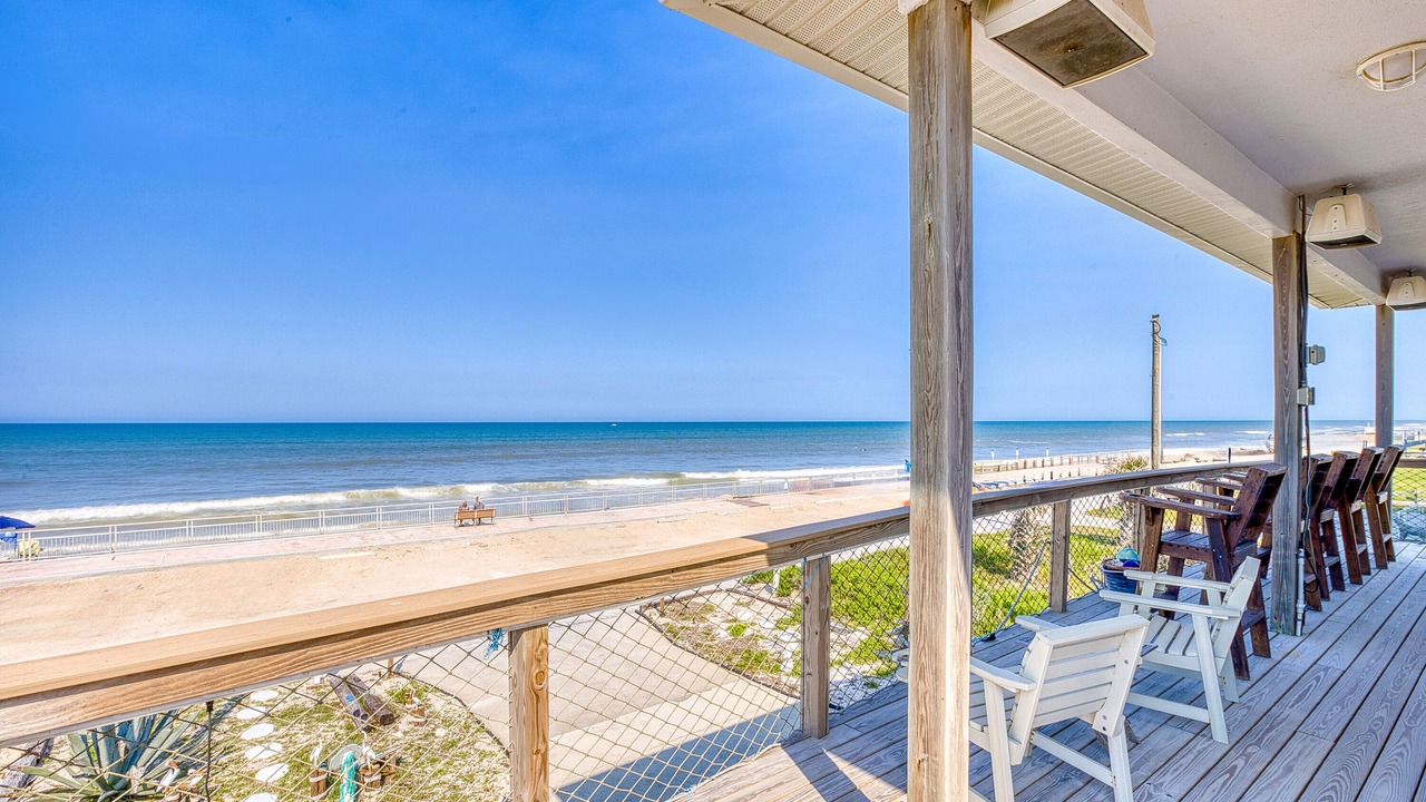 Photo of Outdoor in Bethune Beach