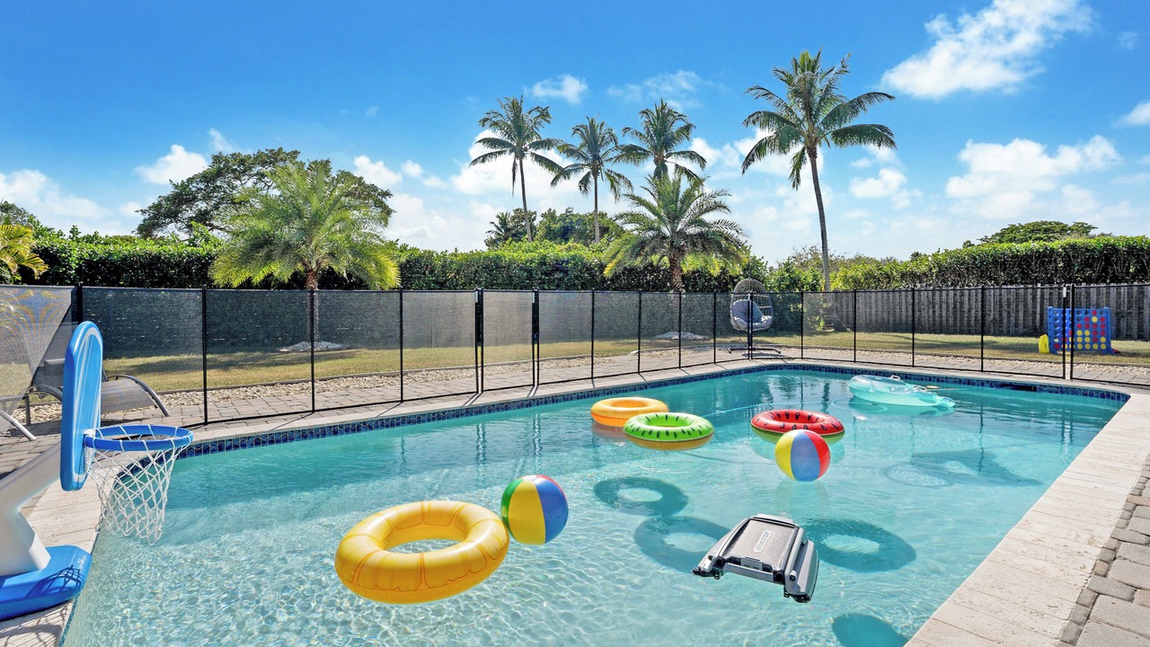 Photo of Outdoor in Coral Springs