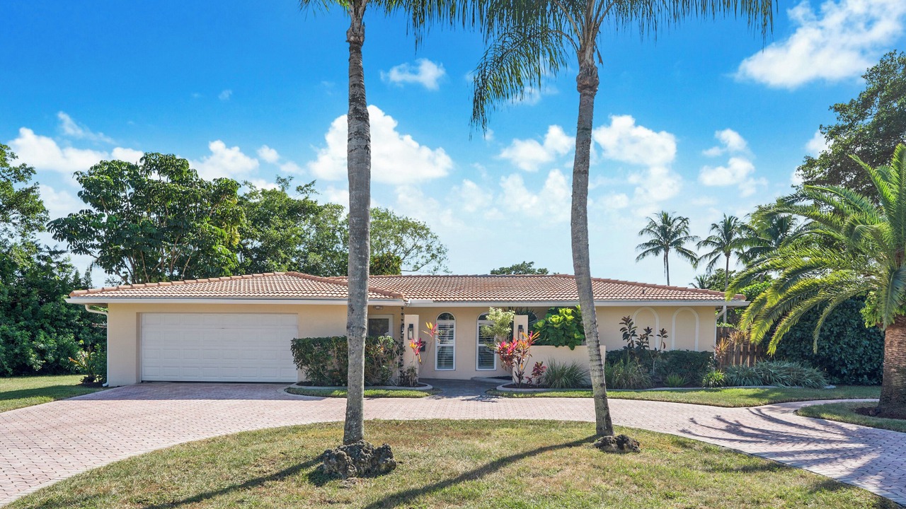 Photo of Outdoor in Coral Springs
