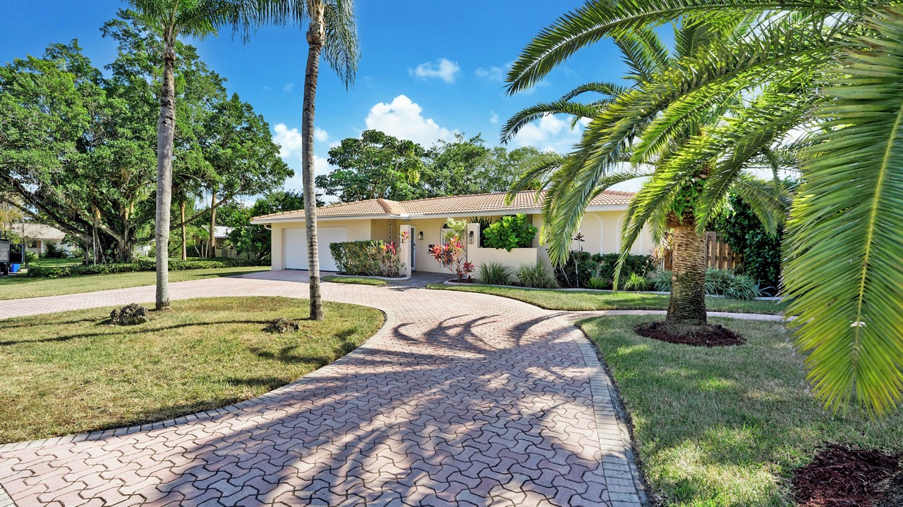 Photo of Outdoor in Coral Springs