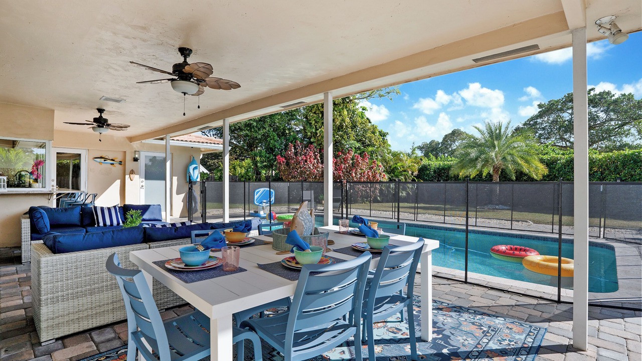 Photo of Outdoor in Coral Springs