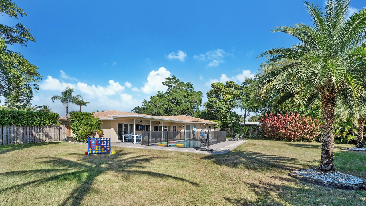Photo of Outdoor in Coral Springs