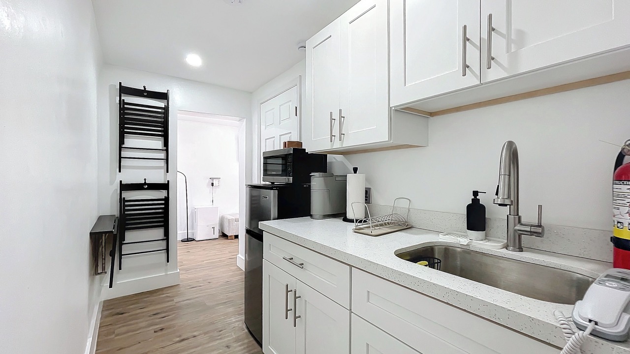Photo of Kitchen in Edgewood
